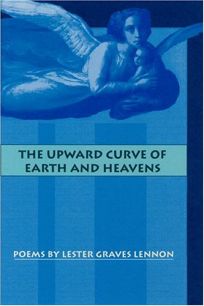 THE UPWARD CURVE OF EARTH AND HEAVENS