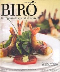 BIR: European-Inspired Cuisine