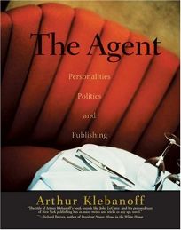 THE AGENT: Personalities
