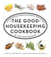 The Good Housekeeping Cookbook: 1