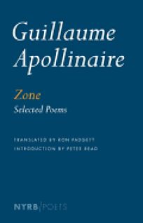 Zone: Selected Poems