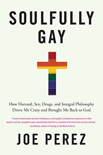 Soulfully Gay: How Harvard