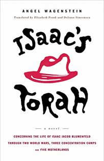 Isaac’s Torah