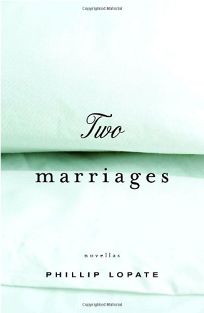 Two Marriages: Novellas