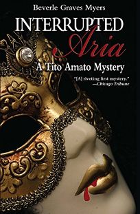 INTERRUPTED ARIA: A Baroque Mystery