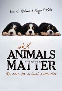 Why Animals Matter: The Case for Animal Protection