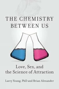 book review the chemistry of love