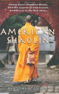 American Shaolin: Flying Kicks