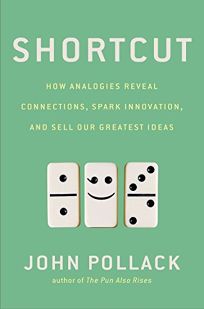 Shortcut: How Analogies Reveal Connections