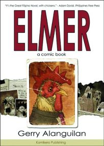 Elmer: A Comic Book