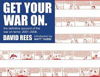 Get Your War On: The Definitive Account of the War on Terror
