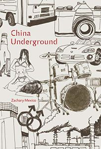 China Underground