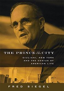 The Prince of the City: Giuliani