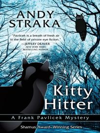 Kitty Hitter: A Frank Pavlicek Mystery