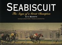 SEABISCUIT: The Saga of a Great Champion