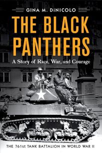 The Black Panthers: A Story of Race