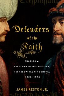 Defenders of the Faith: Charles V