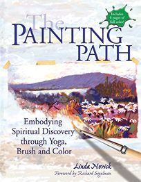 The Painting Pen: Embodying Spiritual Discovery Through Yoga