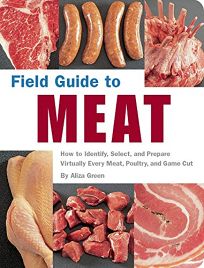 FIELD GUIDE TO MEAT: How to Identify