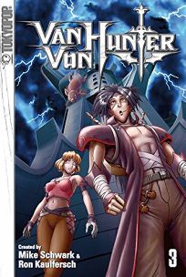 Van Von Hunter: Volume 1