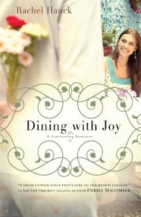 Dining with Joy: A Low Country Romance