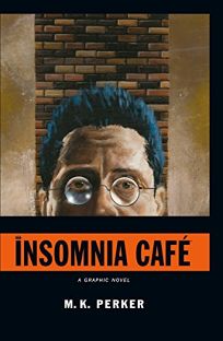 Insomnia Caf