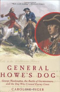 General Howes Dog: George Washington