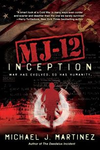 MJ-12: Inception