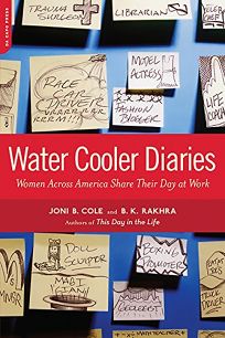 Water Cooler Diaries: Women Across America Share Their Day at Work