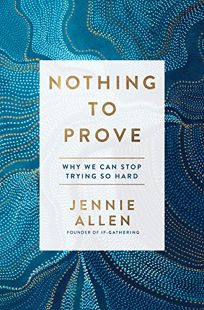 Nothing to Prove: Why We Can Stop Trying so Hard