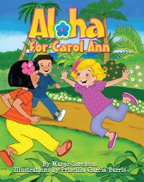 Aloha for Carol Ann