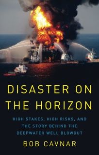 Disaster on the Horizon: High Stakes