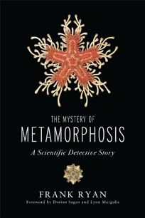 The Mystery of Metamorphosis: A Scientific Detective Story 