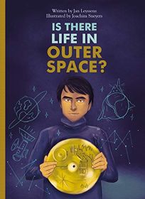 Is There Life in Outer Space? Marvelous but True
