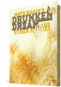 A Drunken Dream and Other Stories 