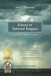 Echoes of Tattered Tongues: Memory Unfolded