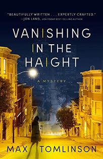Vanishing in the Haight: A Colleen Hayes Mystery