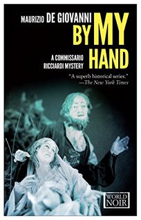 By My Hand: The Christmas of Commissario Ricciardi