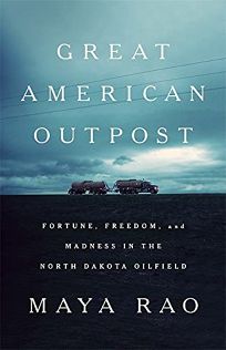 Great American Outpost: Dreamers