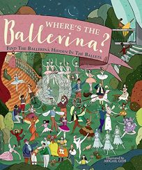 Where’s the Ballerina? 