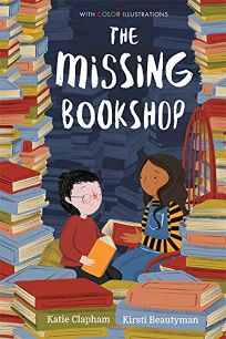 The Missing Bookshop