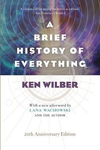 A Brief History of Everything: 20th Anniversary Edition
