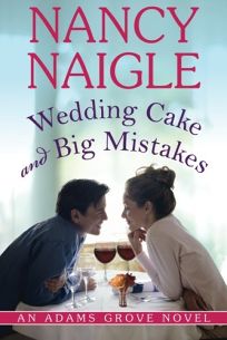 Wedding Cake and Big Mistakes