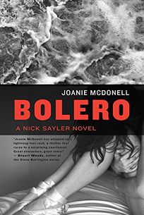 Bolero: A Nick Sayler Novel