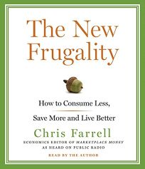 The New Frugality: How to Consume Less
