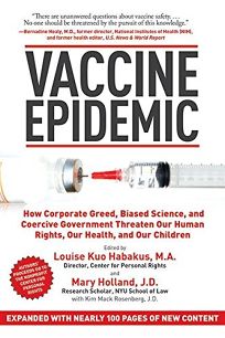 Vaccine Epidemic: The Ethics