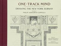 One-Track Mind: Drawing the New York Subway