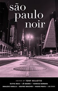 São Paulo Noir