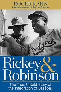 Rickey & Robinson: The True
