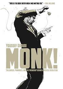 Monk!: Thelonious